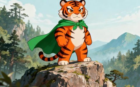 虎啸山庄指什么最佳生肖，词语解释落实释义